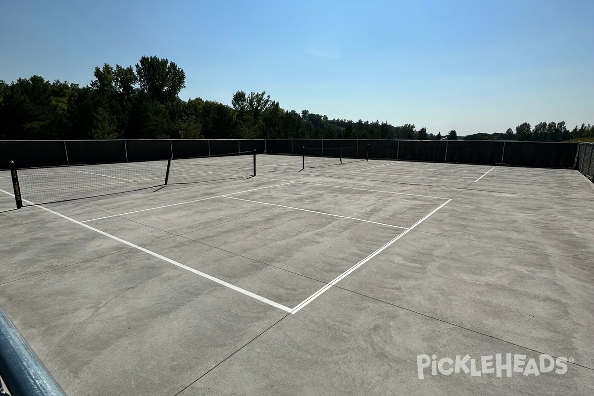 Photo of Pickleball at Andes Rv Park